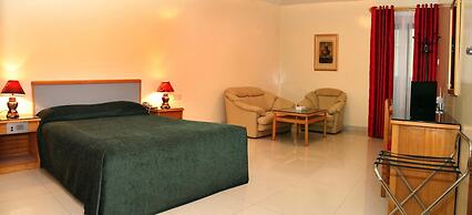Al Buhairah Hotel Apartments