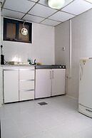 Al Buhairah Hotel Apartments