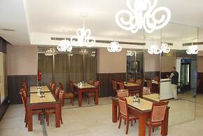 Al Buhairah Hotel Apartments