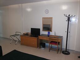 Al Buhairah Hotel Apartments