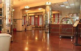 Basma Residence Hotel Apartments