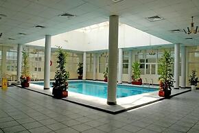 Basma Residence Hotel Apartments