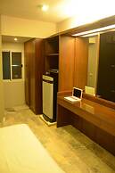 LKP Apartment