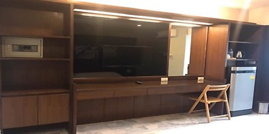 LKP Apartment
