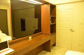 LKP Apartment