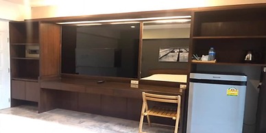 LKP Apartment