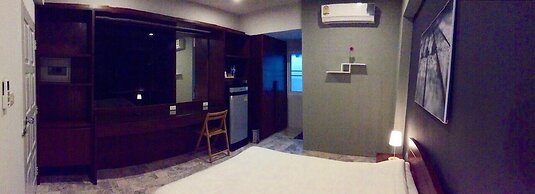 LKP Apartment