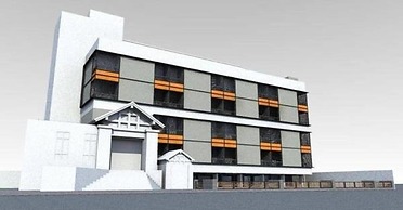 LKP Apartment