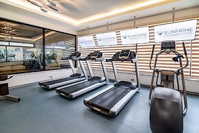 Sunprime C-Lounge Hotel - Adults Only