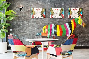Sunprime C-Lounge Hotel - Adults Only