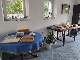 Lumachella B&B