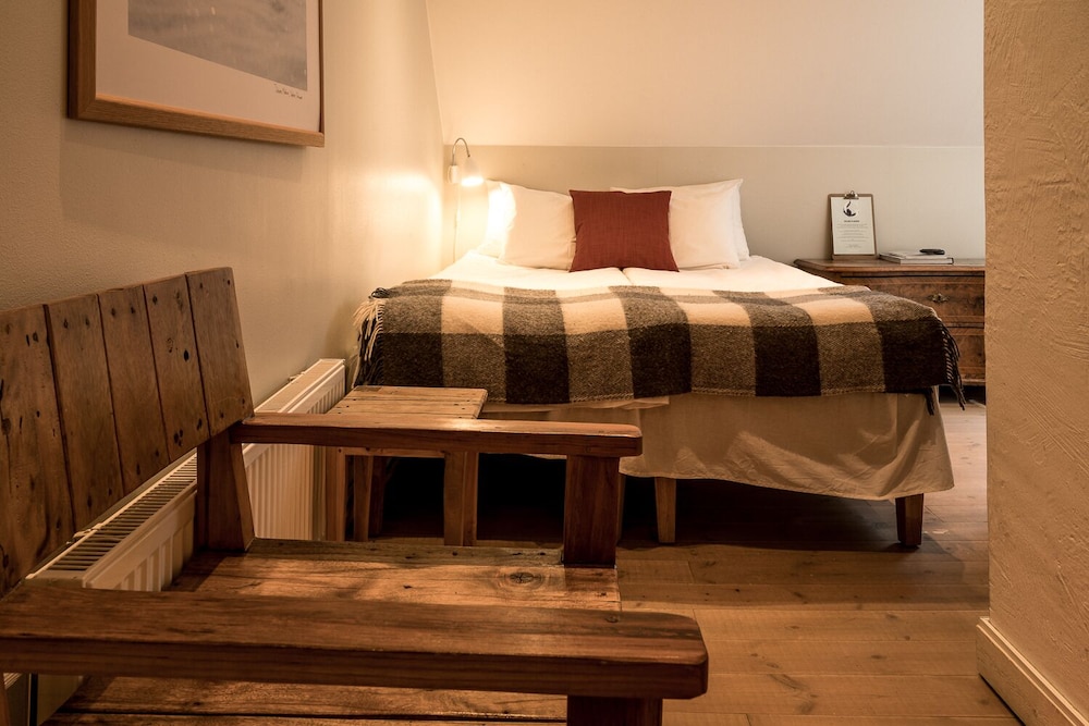 Granen Hotell & Restaurang