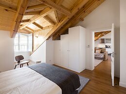 LSA Baixa Castelo by Numa