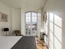 LSA Baixa Castelo by Numa