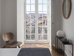 LSA Baixa Castelo by Numa
