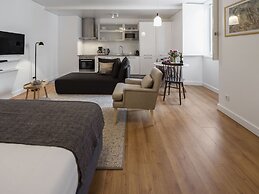 LSA Baixa Castelo by Numa