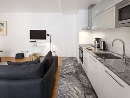 LSA Baixa Castelo by Numa