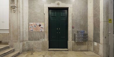 LSA Baixa Castelo by Numa