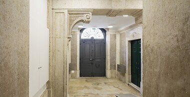 LSA Baixa Castelo by Numa