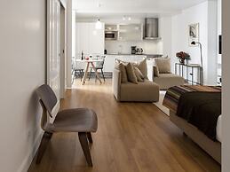 LSA Baixa Castelo by Numa
