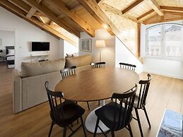 LSA Baixa Castelo by Numa