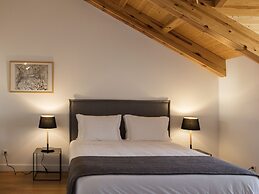 LSA Baixa Castelo by Numa