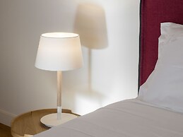 LSA Baixa Castelo by Numa