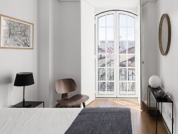 LSA Baixa Castelo by Numa