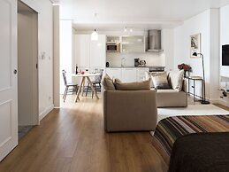 LSA Baixa Castelo by Numa