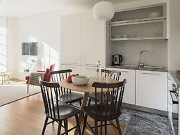 LSA Baixa Castelo by Numa