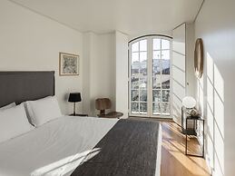 LSA Baixa Castelo by Numa