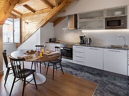 LSA Baixa Castelo by Numa