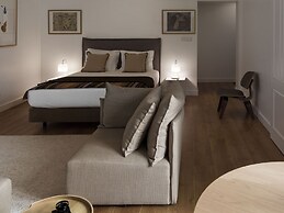 LSA Baixa Castelo by Numa