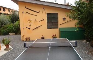 Bed & Breakfast Lucca Fora