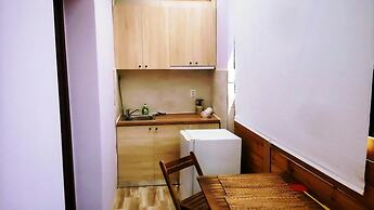 Studios Lefkada