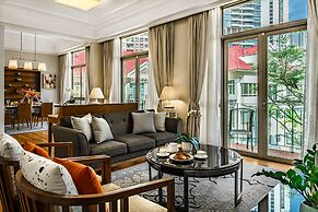 Treetops Executive Residences