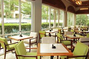 Treetops Executive Residences