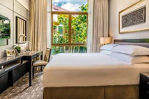 Treetops Executive Residences