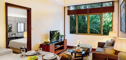 Treetops Executive Residences