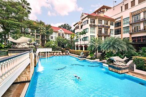Treetops Executive Residences