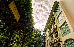 Treetops Executive Residences