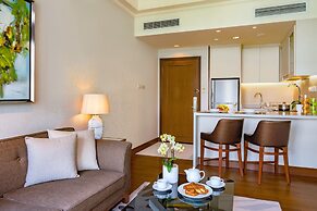 Treetops Executive Residences