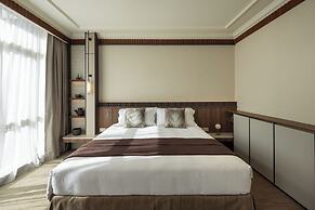 Treetops Executive Residences