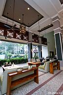 Treetops Executive Residences