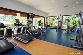 Treetops Executive Residences