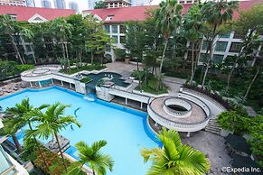 Treetops Executive Residences