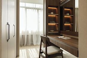 Treetops Executive Residences