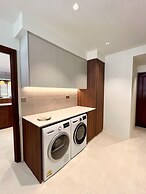 Treetops Executive Residences