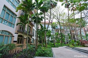 Treetops Executive Residences