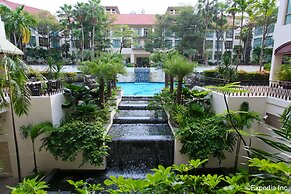Treetops Executive Residences